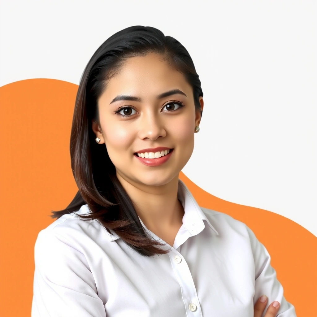 Ana Cruz - SEO Specialist