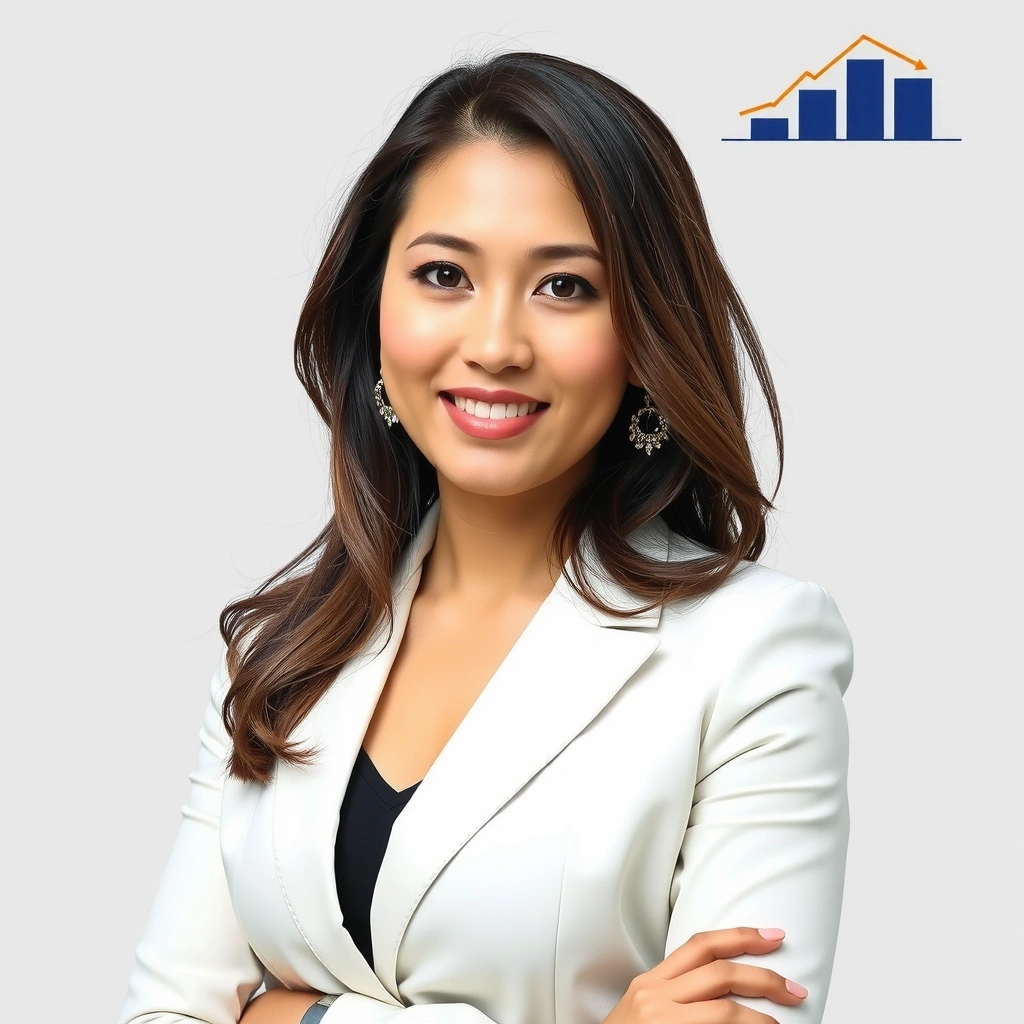 Sarah Martinez - Marketing Director