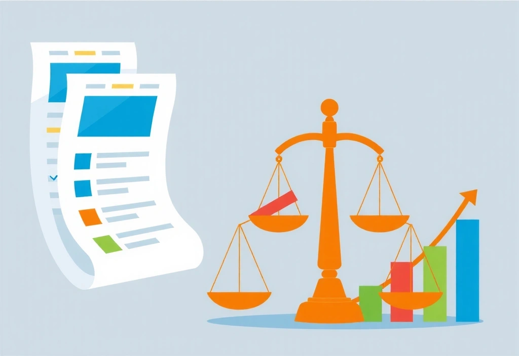 Policy updates and legal compliance